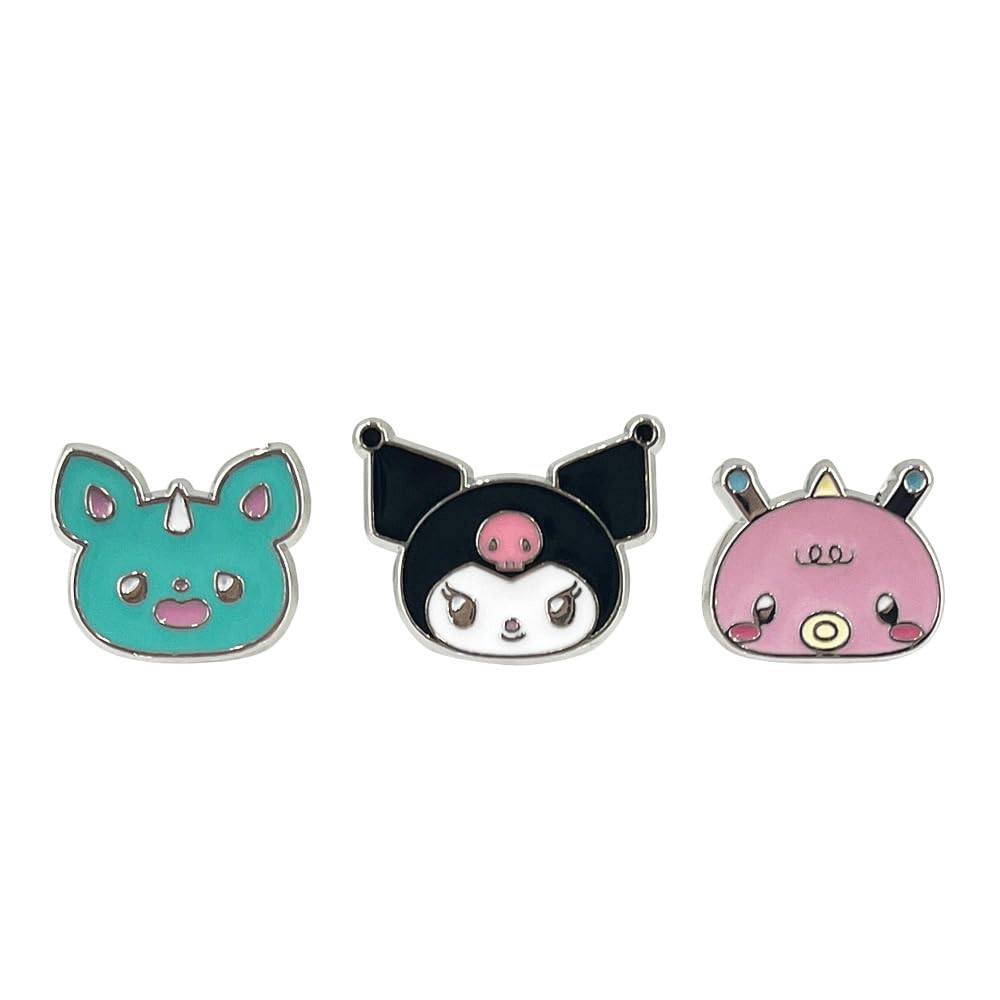 クロミ Amazon.co.jp: アガツマ(AGATSUMA) Sanrio characters サンリオ